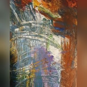 Art by my 6 yr old son